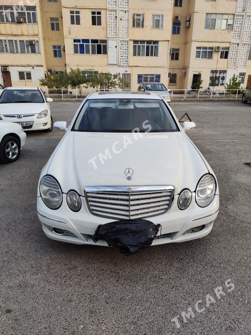 Mercedes-Benz E320 2002 - 170 000 TMT - Aşgabat - img 4