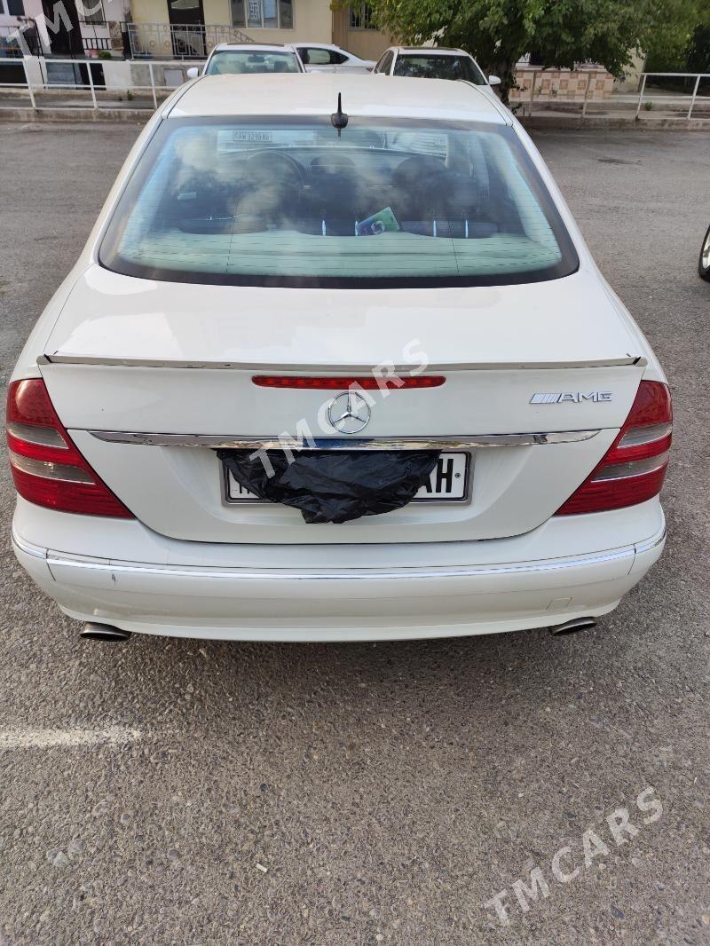 Mercedes-Benz E320 2002 - 170 000 TMT - Aşgabat - img 3