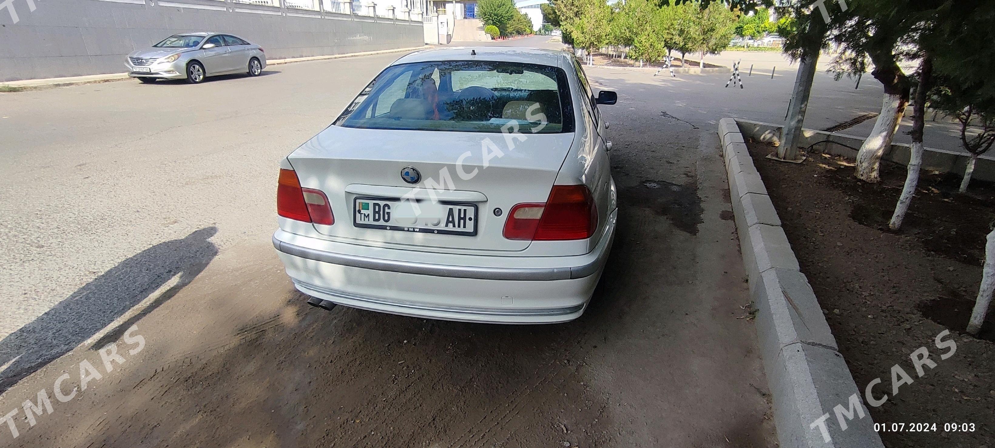 BMW 328 2000 - 65 000 TMT - Änew - img 6