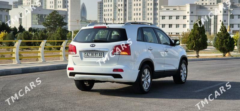 Kia Sorento 2010 - 183 000 TMT - Ашхабад - img 3