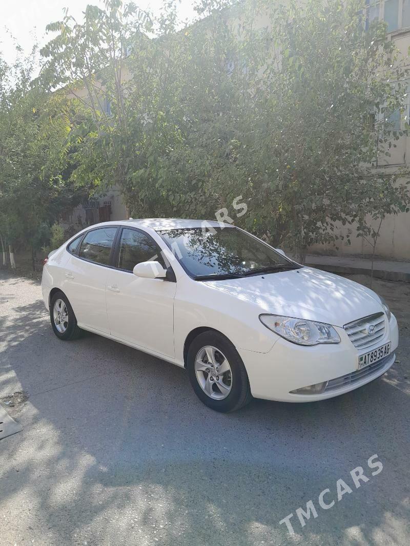 Hyundai Elantra 2010 - 115 000 TMT - 9 mkr - img 9