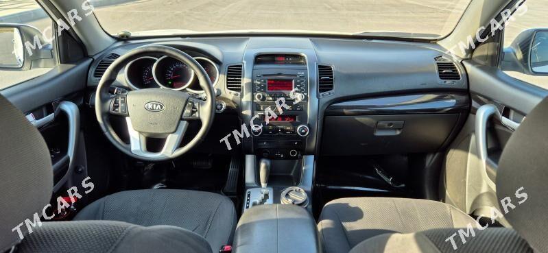 Kia Sorento 2010 - 183 000 TMT - Ашхабад - img 5