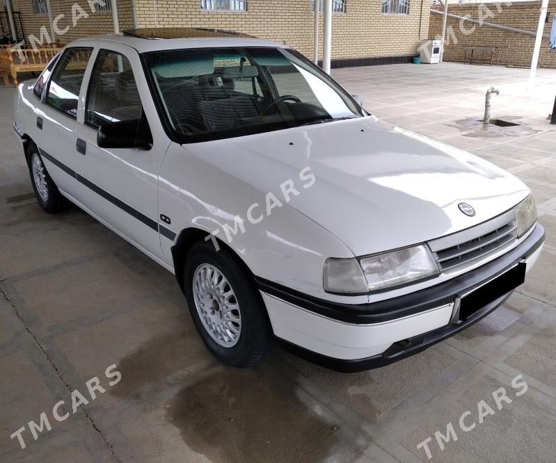 Opel Vectra 1992 - 33 000 TMT - Мары - img 3