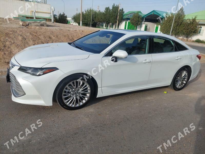 Toyota Avalon 2020 - 405 000 TMT - Ашхабад - img 6