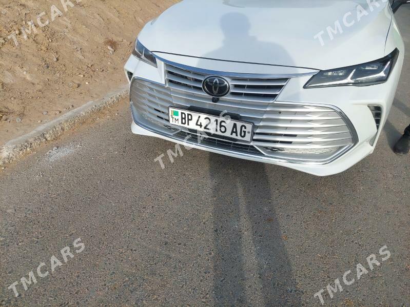 Toyota Avalon 2020 - 405 000 TMT - Ашхабад - img 3