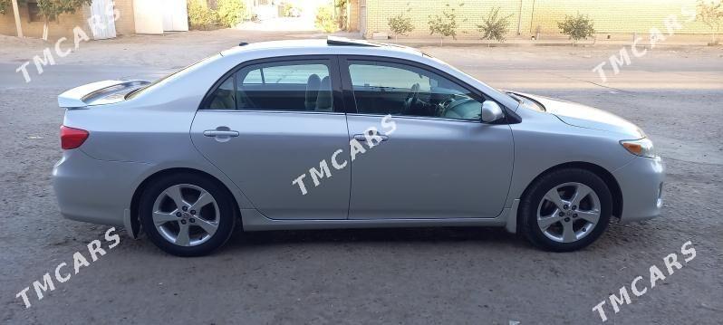 Toyota Corolla 2013 - 145 000 TMT - Wekilbazar - img 2