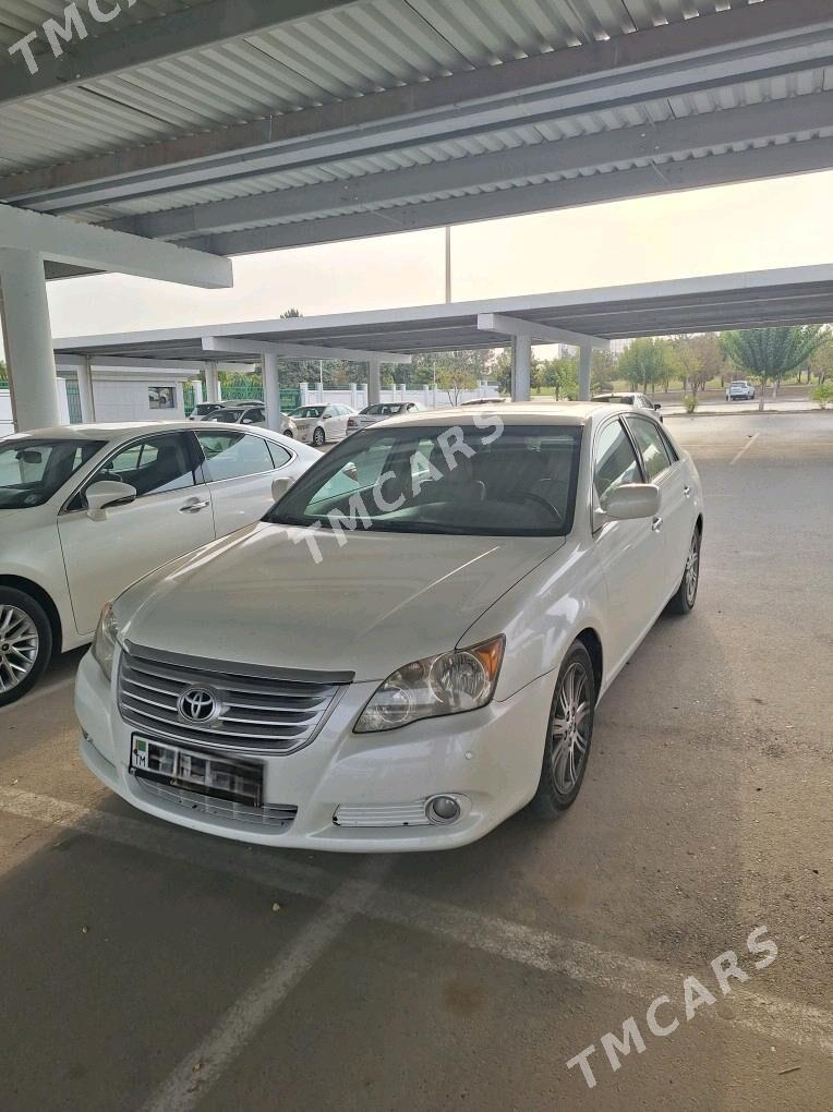 Toyota Avalon 2008 - 180 000 TMT - Aşgabat - img 2