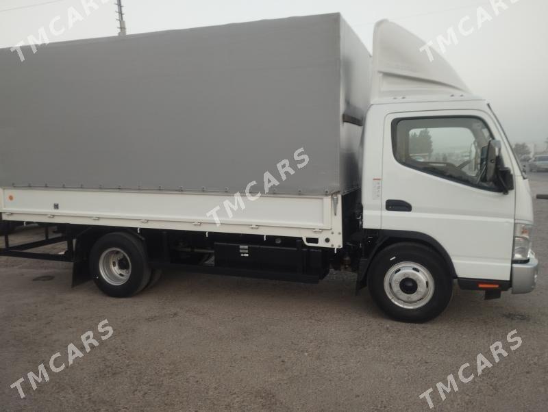 Mitsubishi Fuso 2022 - 490 000 TMT - Мары - img 3