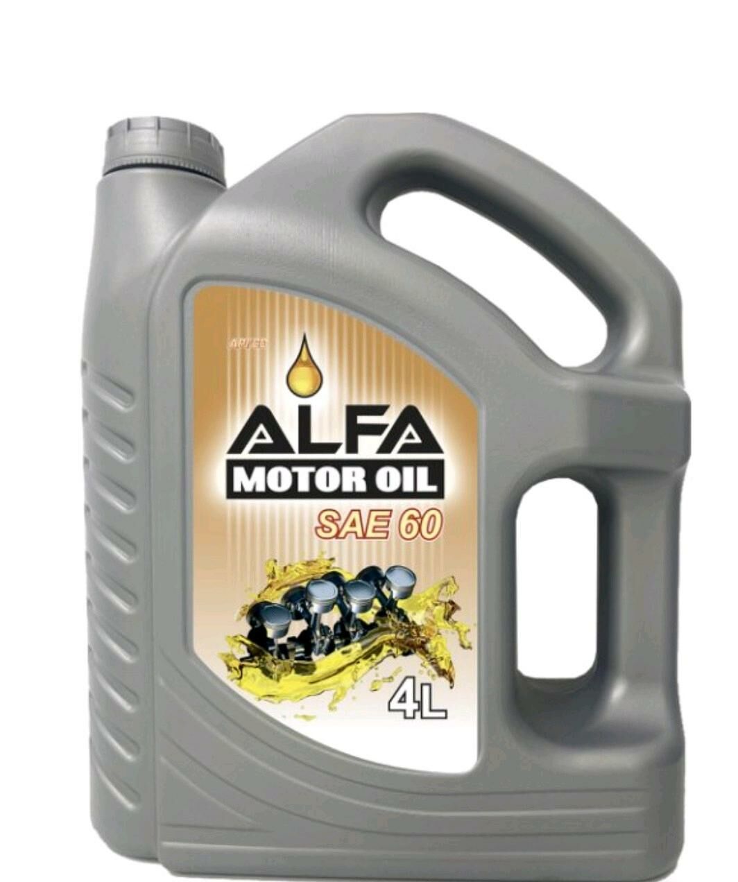 ALFA OIL ýaglary 200 TMT - Ашхабад - img 3