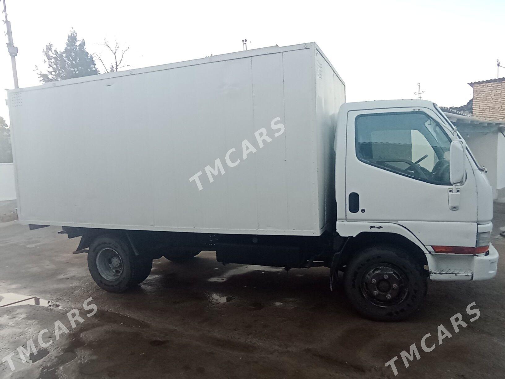 Mitsubishi Canter 1996 - 240 000 TMT - Махтумкули - img 2