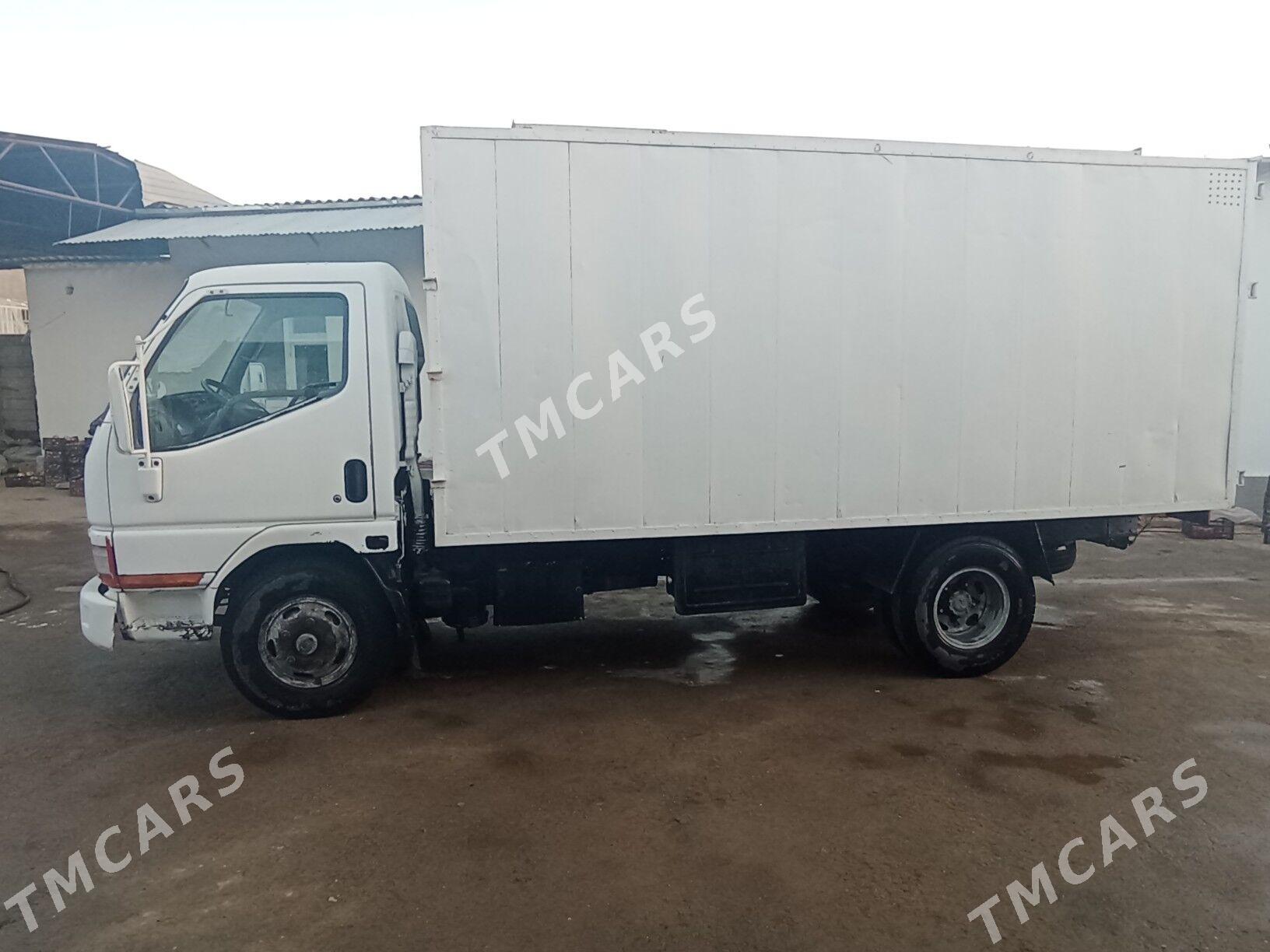 Mitsubishi Canter 1996 - 240 000 TMT - Махтумкули - img 3