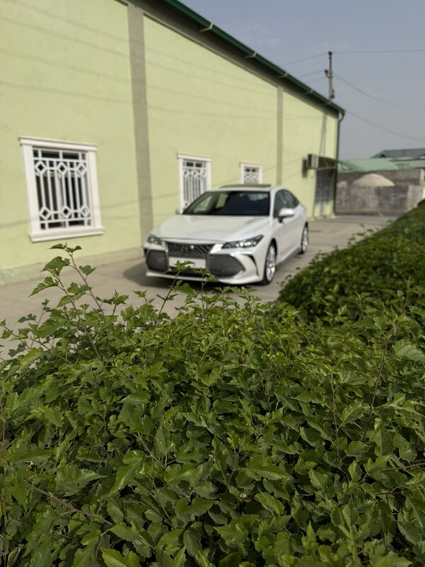 Toyota Avalon 2021 - 445 000 TMT - Aşgabat - img 3