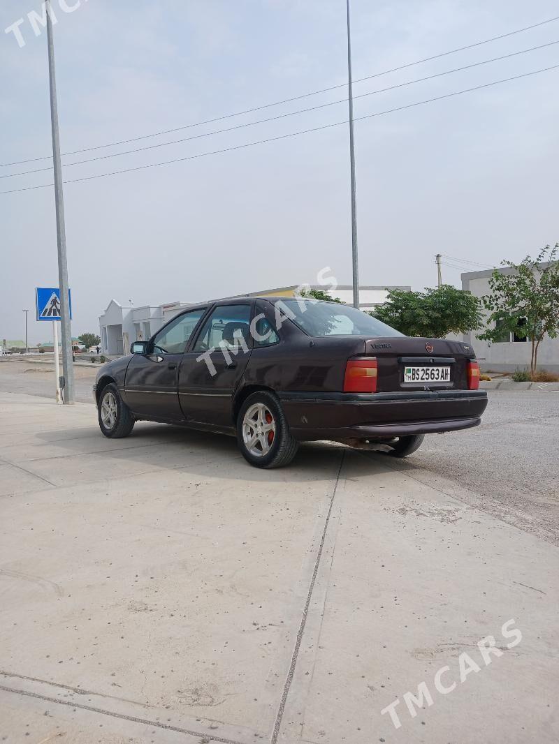 Opel Vectra 1993 - 19 000 TMT - Bäherden - img 2