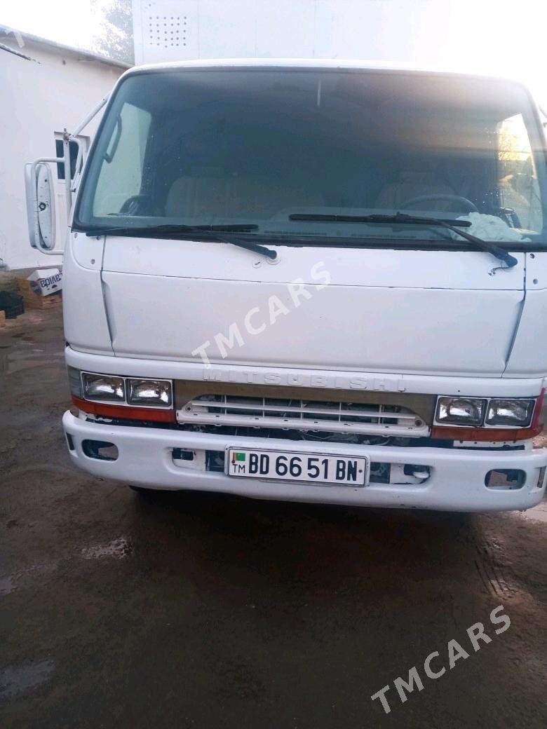 Mitsubishi Canter 1996 - 240 000 TMT - Махтумкули - img 6