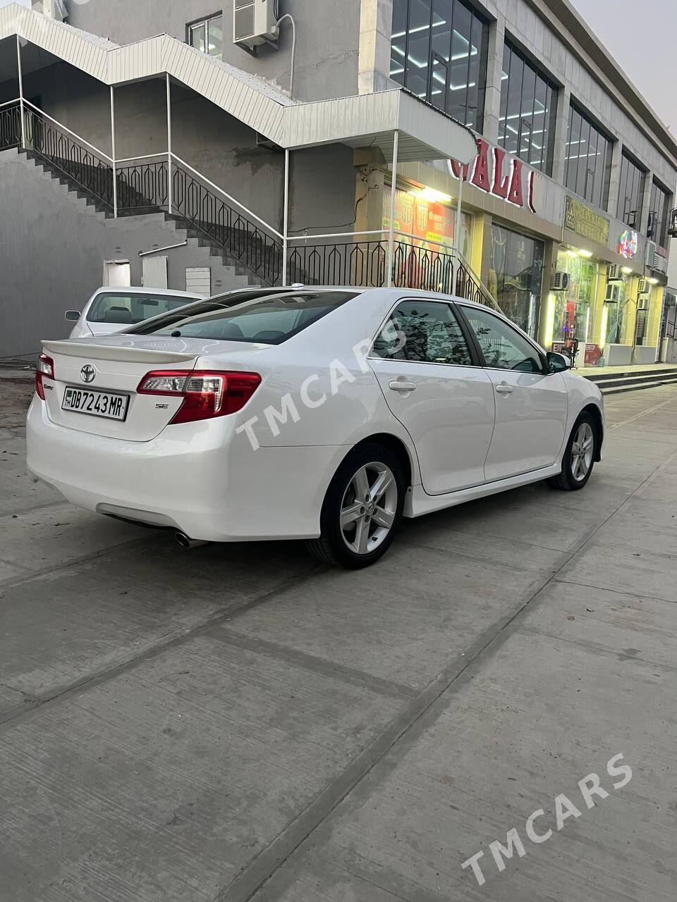 Toyota Camry 2013 - 188 000 TMT - Mary - img 3