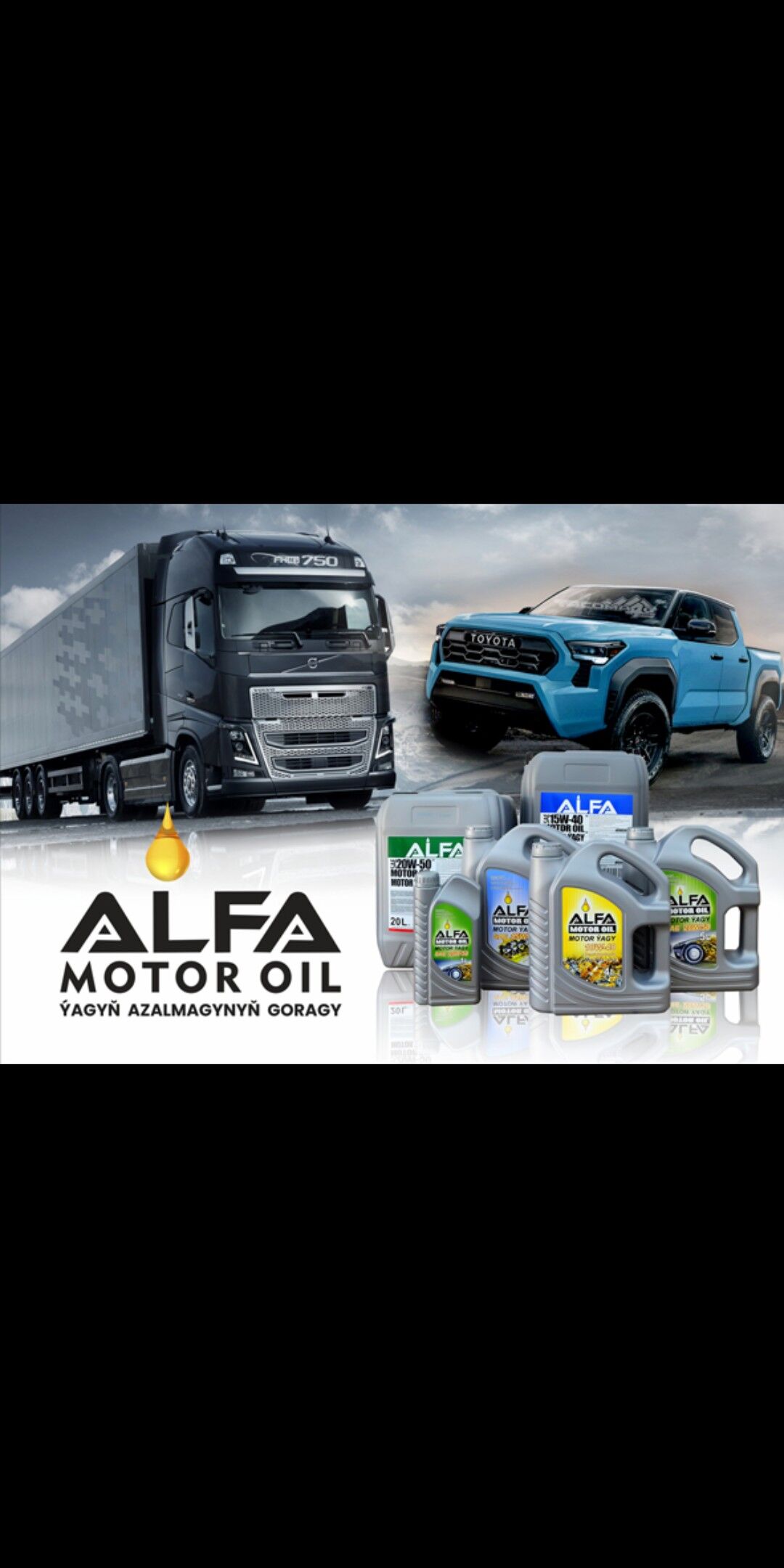 ALFA OIL ýaglary 200 TMT - Aşgabat - img 10