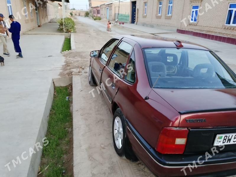 Opel Vectra 1991 - 29 000 TMT - Türkmenabat - img 2