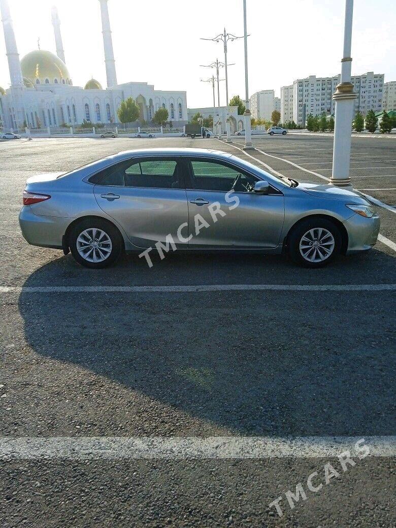 Toyota Camry 2015 - 224 000 TMT - Aşgabat - img 4