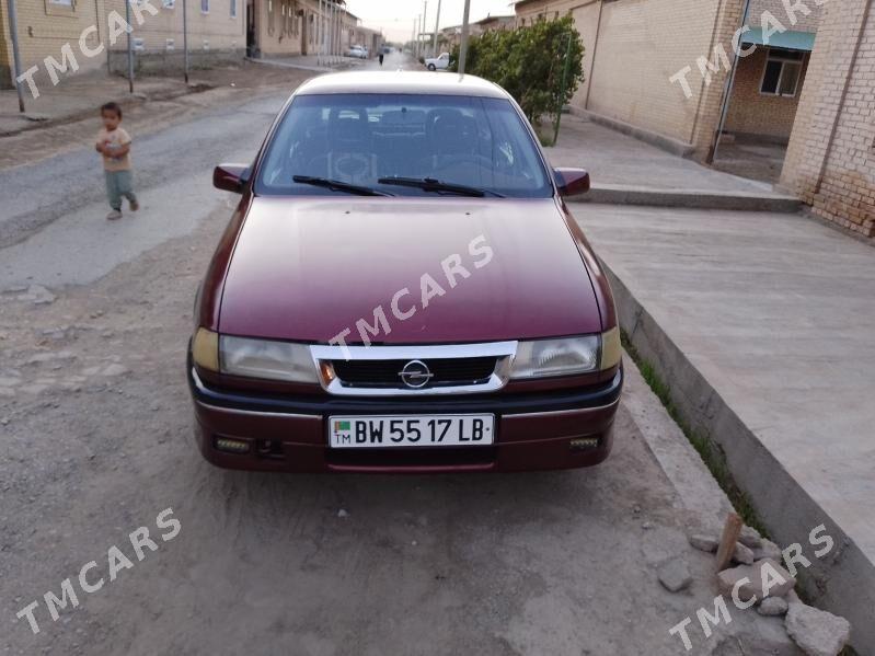 Opel Vectra 1991 - 29 000 TMT - Türkmenabat - img 4