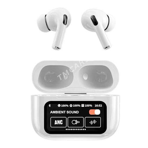 airpods pro2 ekranly nausnik - Aşgabat - img 2