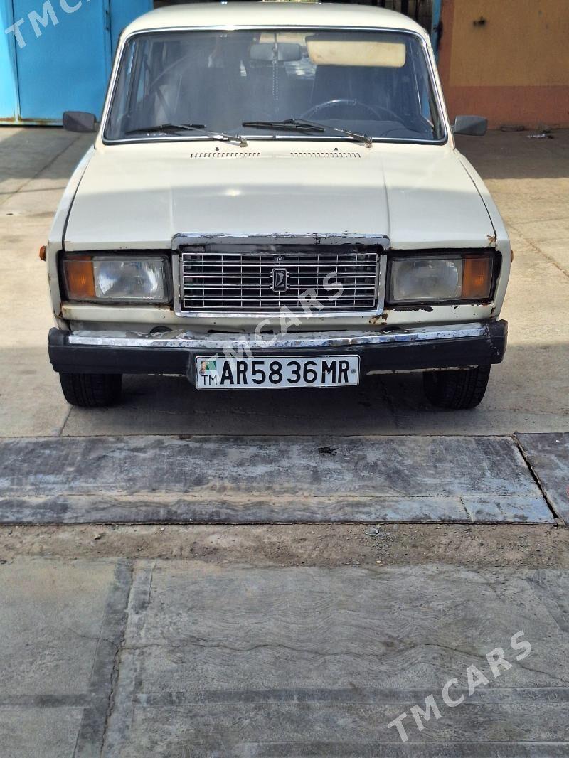 Lada 2107 2000 - 15 000 TMT - Mary - img 4