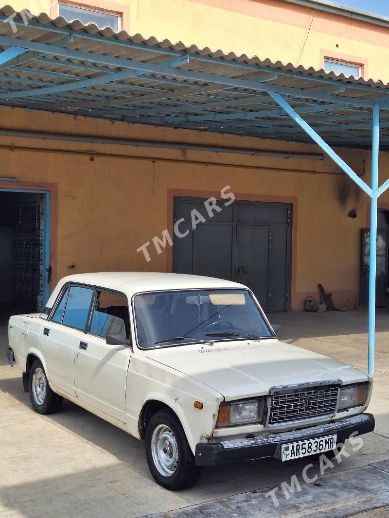 Lada 2107 2000 - 15 000 TMT - Mary - img 5