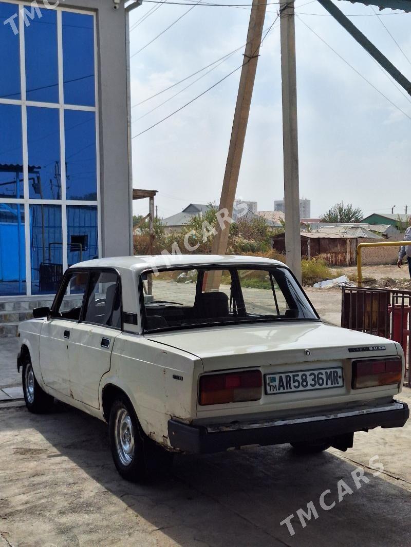 Lada 2107 2000 - 15 000 TMT - Mary - img 7