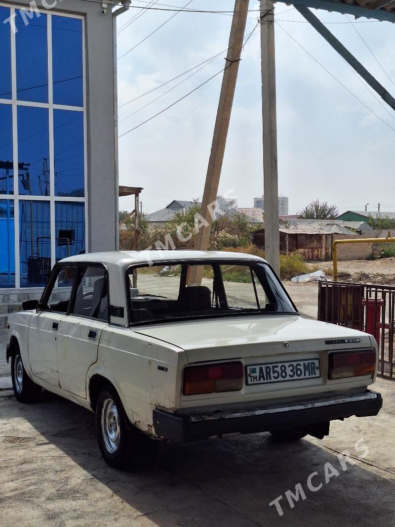 Lada 2107 2000 - 15 000 TMT - Мары - img 9