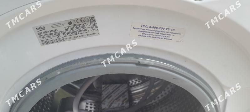 beko 7kg - Aşgabat - img 2