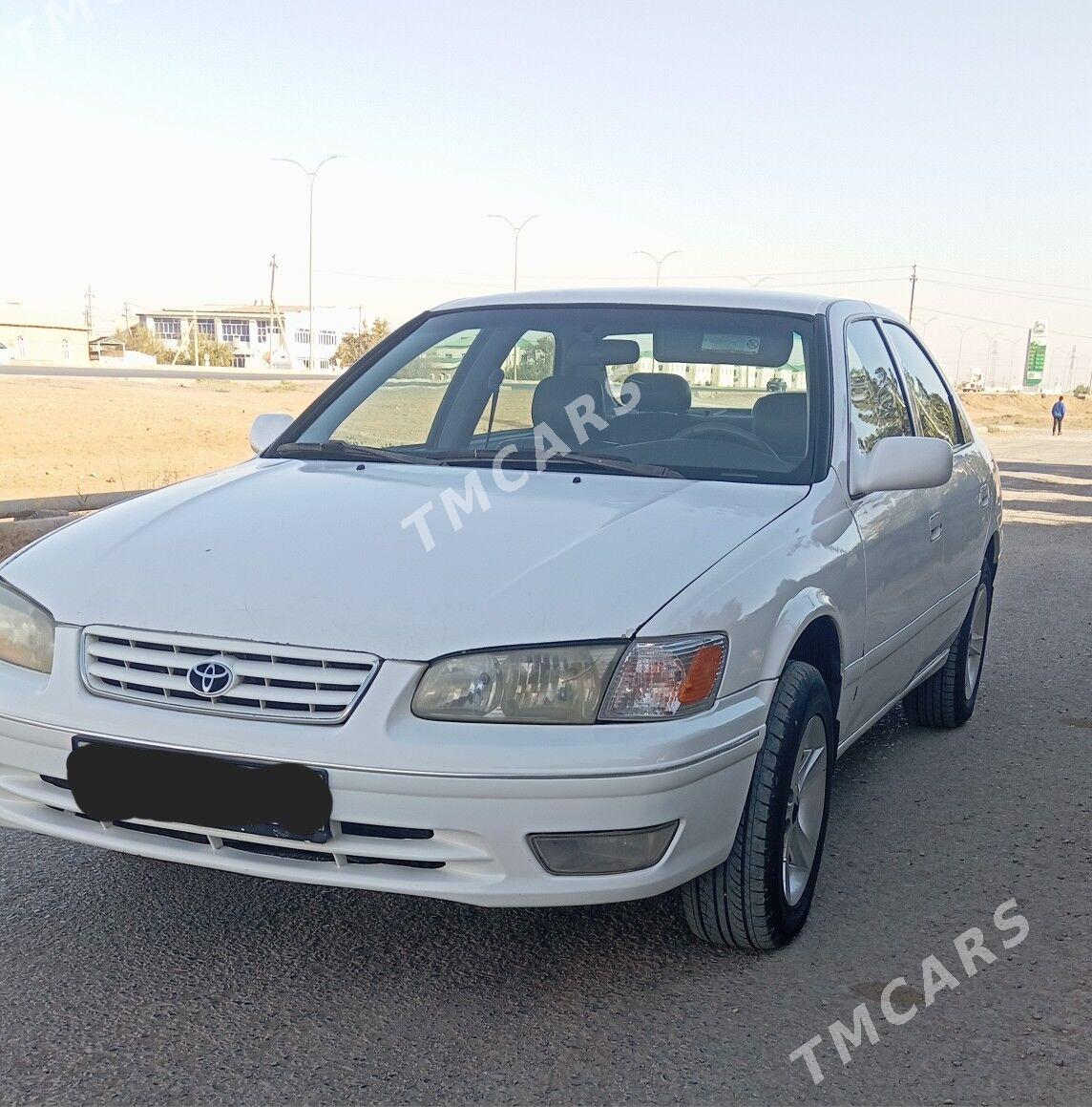 Toyota Camry 2001 - 110 000 TMT - Tejen - img 3