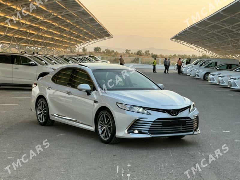 Toyota Camry 2024 - 815 000 TMT - Aşgabat - img 6