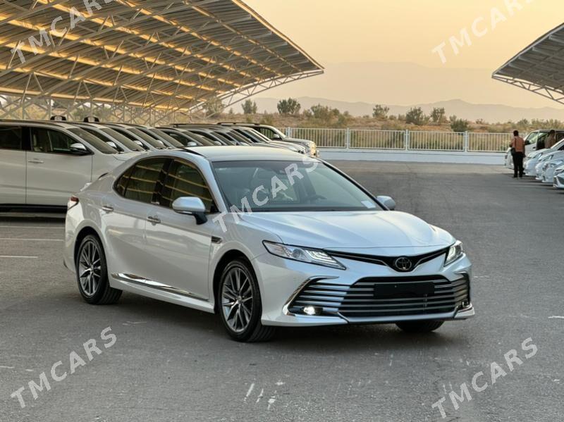 Toyota Camry 2024 - 815 000 TMT - Aşgabat - img 3