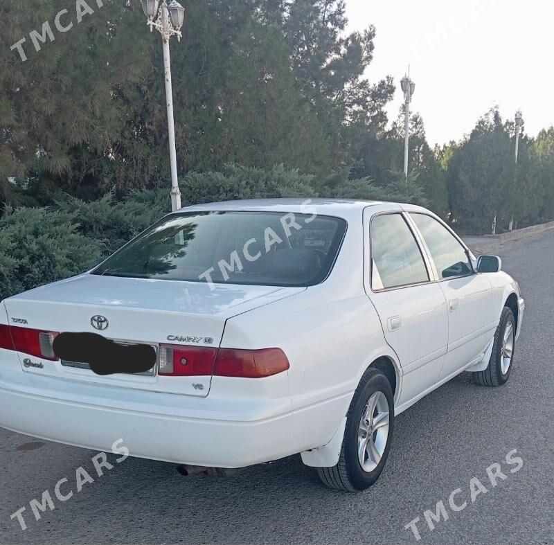 Toyota Camry 2001 - 110 000 TMT - Tejen - img 8