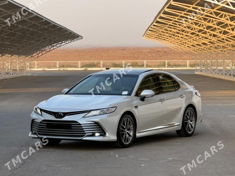 Toyota Camry 2024 - 815 000 TMT - Aşgabat - img 7