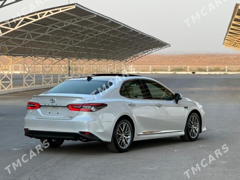 Toyota Camry 2024 - 815 000 TMT - Aşgabat - img 4