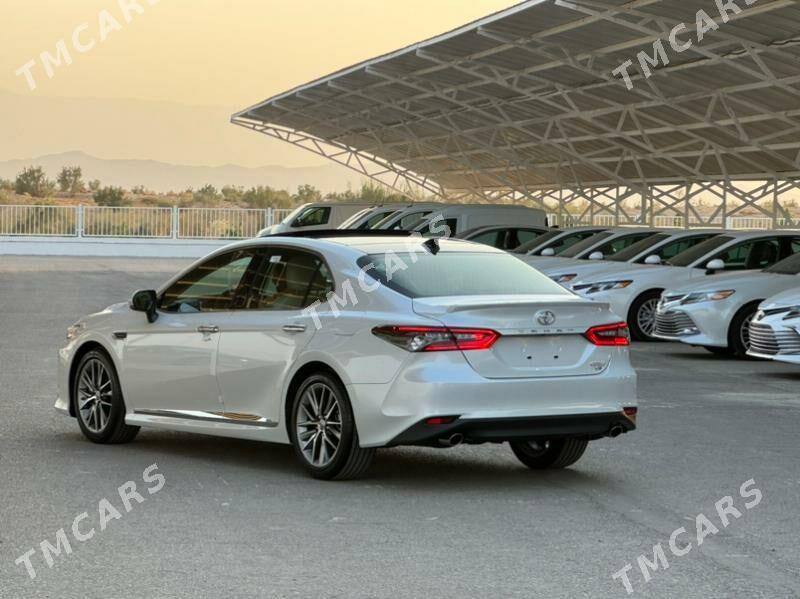 Toyota Camry 2024 - 815 000 TMT - Aşgabat - img 5