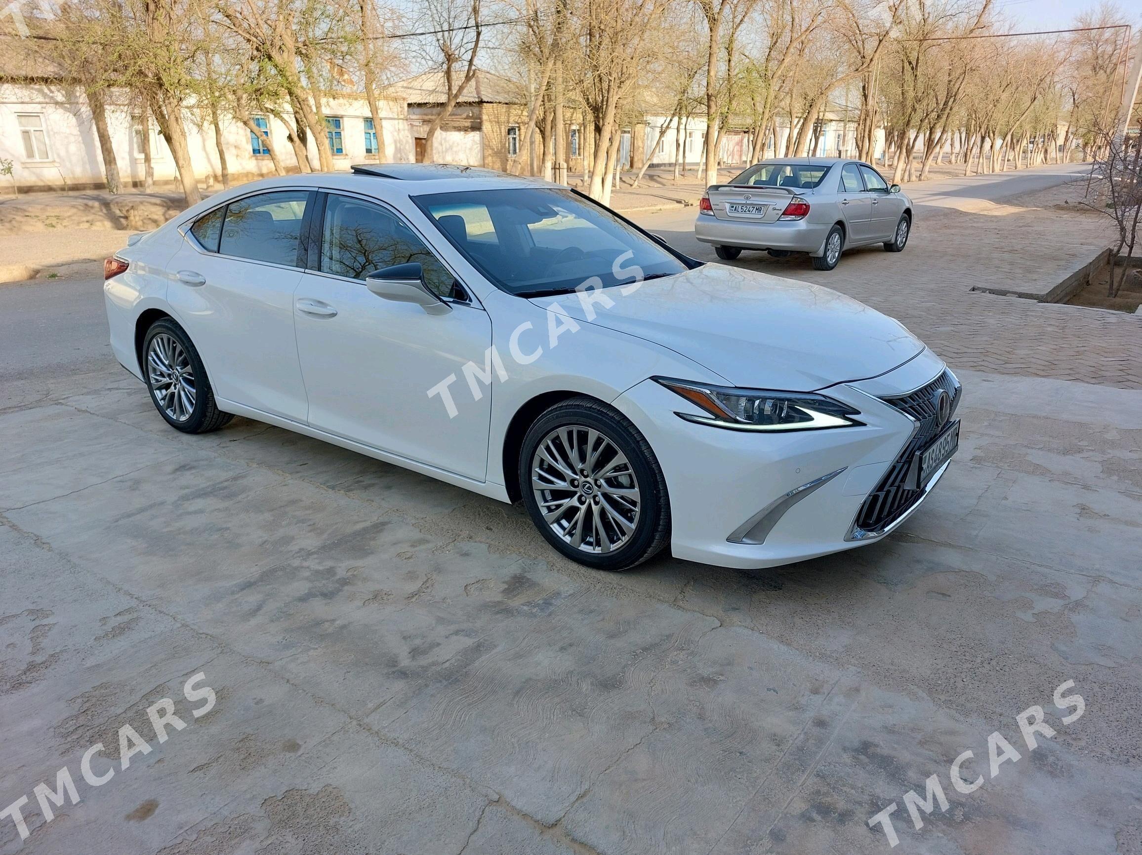 Lexus ES 350 2021 - 480 000 TMT - Mary - img 6