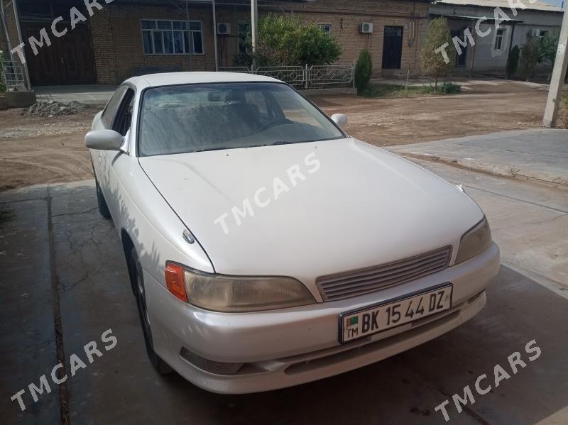 Toyota Mark II 1995 - 36 000 TMT - Daşoguz - img 4