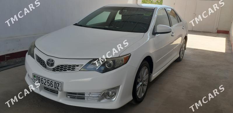 Toyota Camry 2013 - 200 000 TMT - Дашогуз - img 2