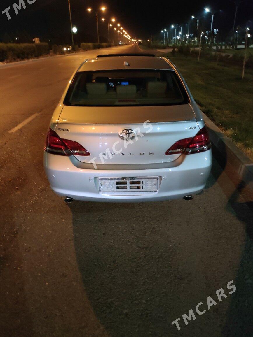 Toyota Avalon 2008 - 180 000 TMT - Daşoguz - img 3