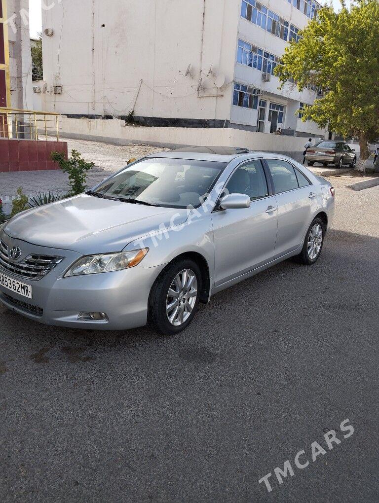 Toyota Camry 2007 - 160 000 TMT - Türkmenbaşy - img 2