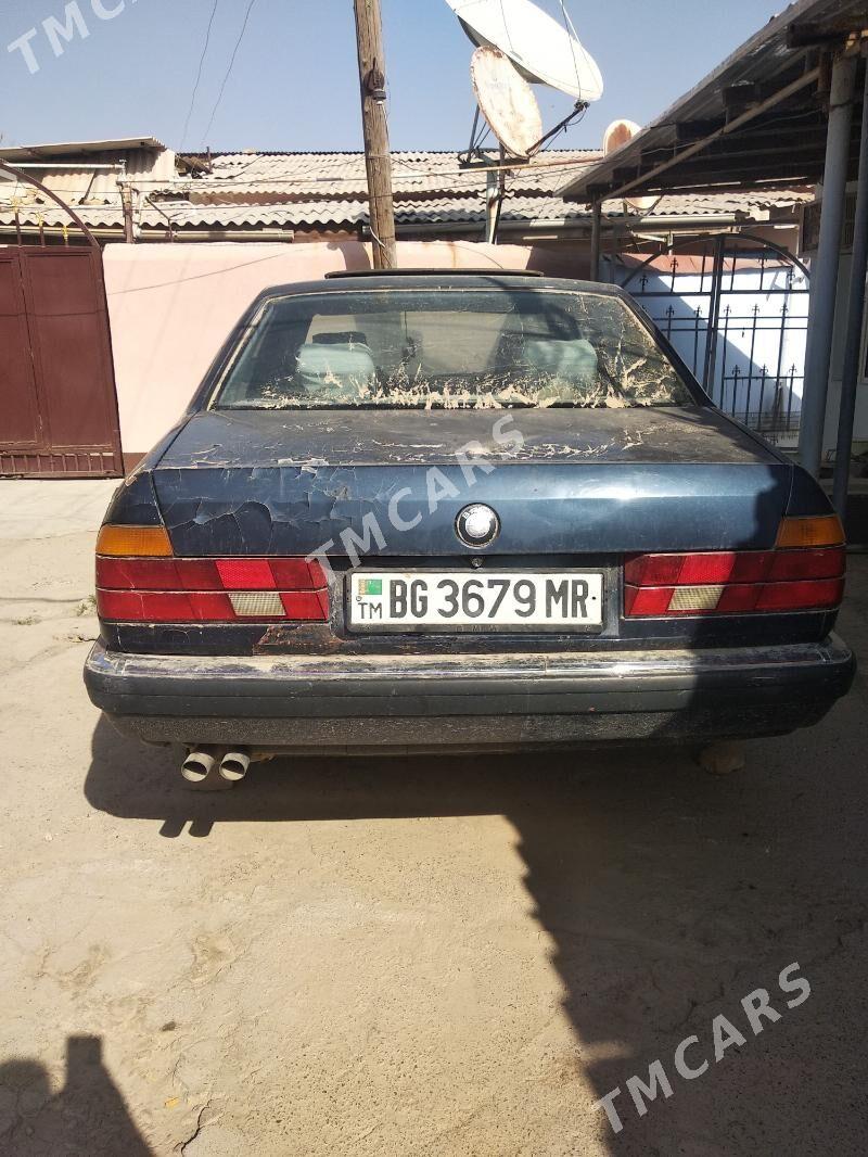 BMW 7 Series 1990 - 111 111 TMT - Ёлётен - img 3