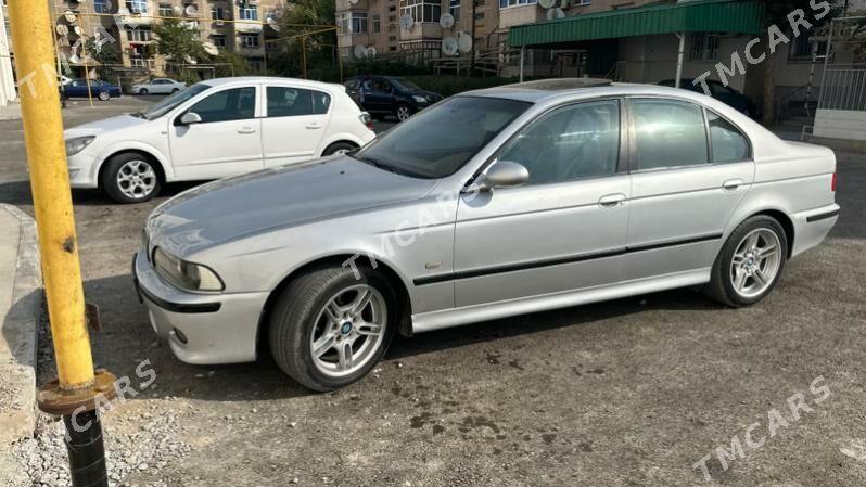 BMW 525 2002 - 90 000 TMT - Туркменабат - img 3