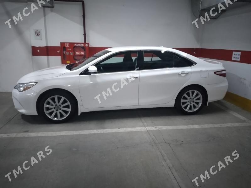 Toyota Camry 2017 - 210 000 TMT - Bagyr - img 5