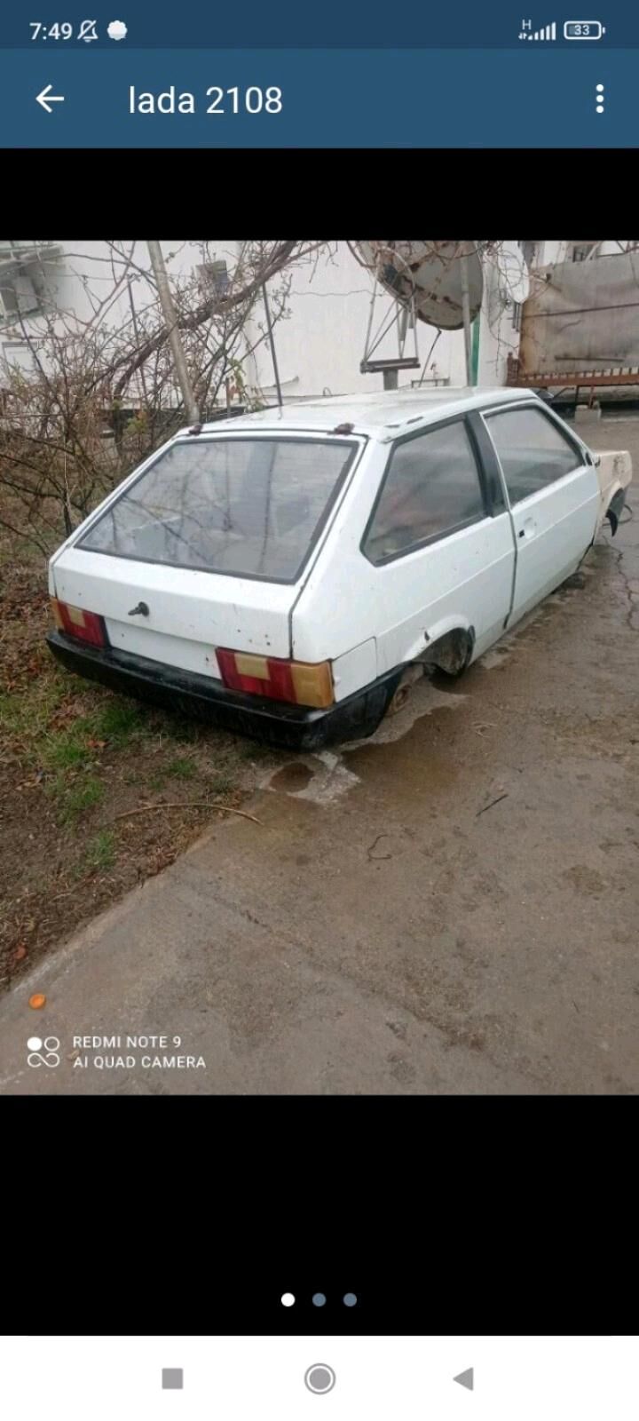 lada 700 TMT - Гёкдепе - img 5