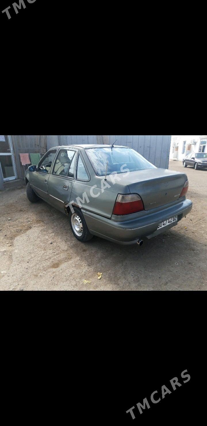 Daewoo Cielo 1995 - 15 000 TMT - Гороглы (Тагта) - img 5