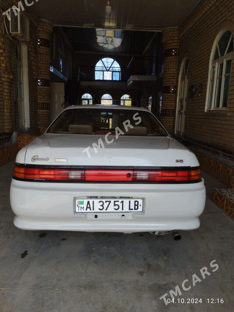 Toyota Mark II 1993 - 47 000 TMT - Туркменабат - img 2