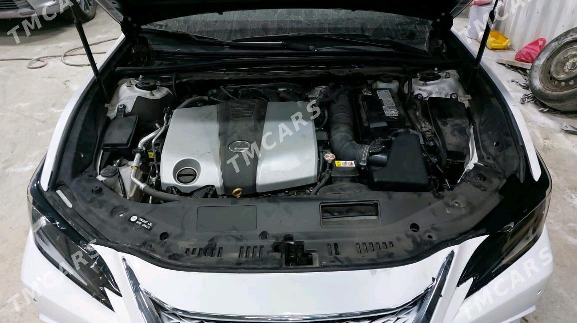 Lexus ES 350 2022 - 498 000 TMT - Мары - img 9