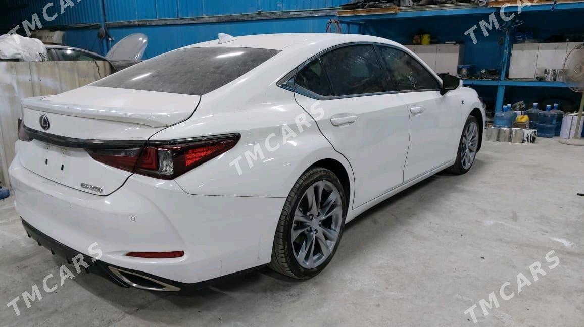 Lexus ES 350 2022 - 498 000 TMT - Mary - img 2