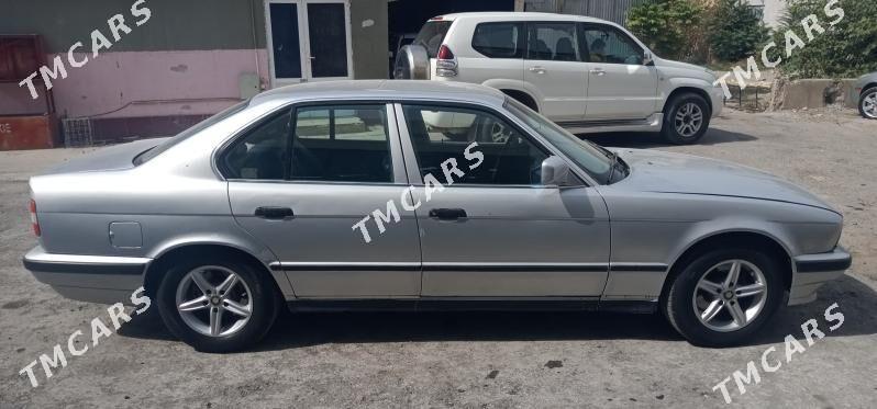 BMW 520 1993 - 60 000 TMT - Туркменабат - img 3